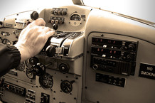 emergency procedures flight training